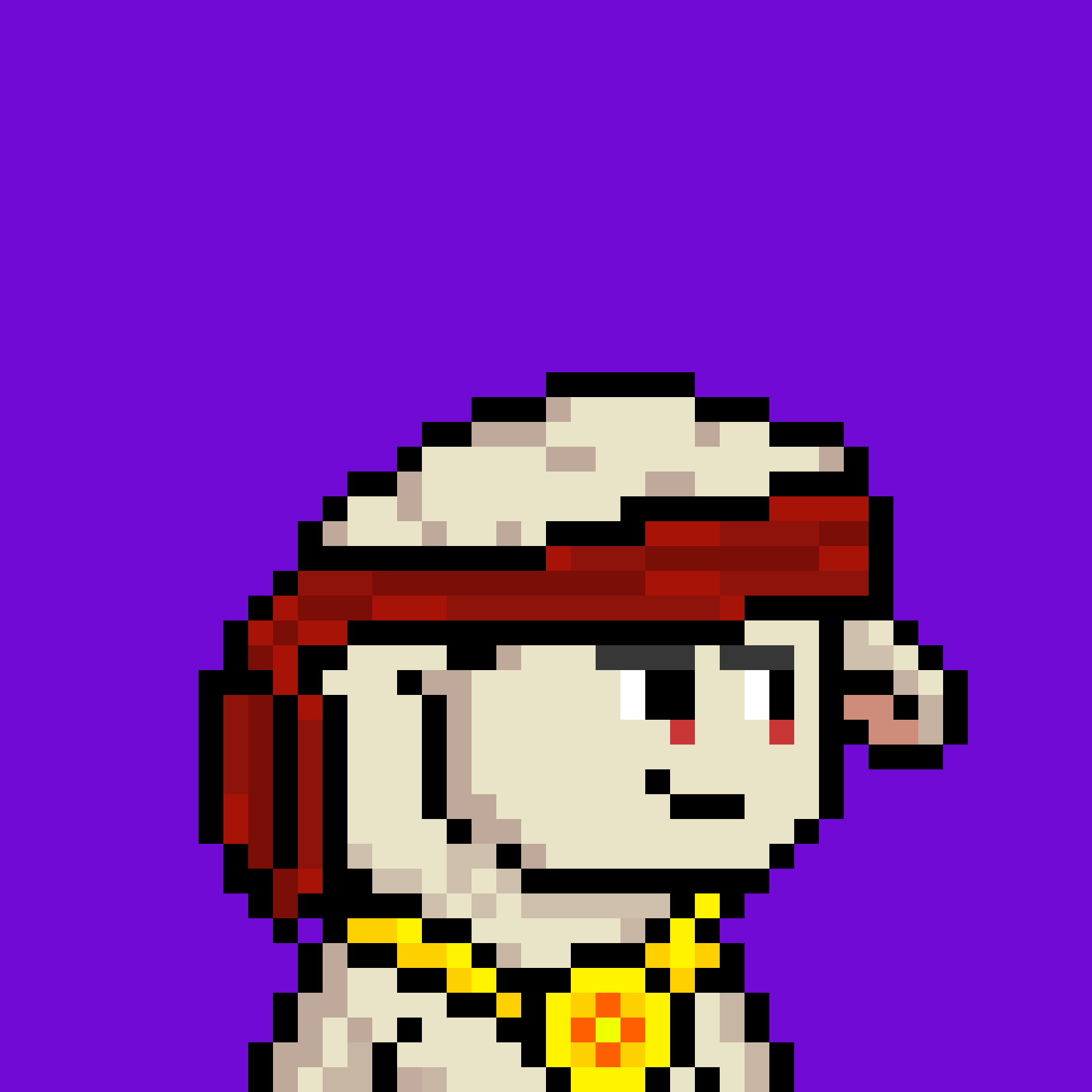 InkSheep variant 1
