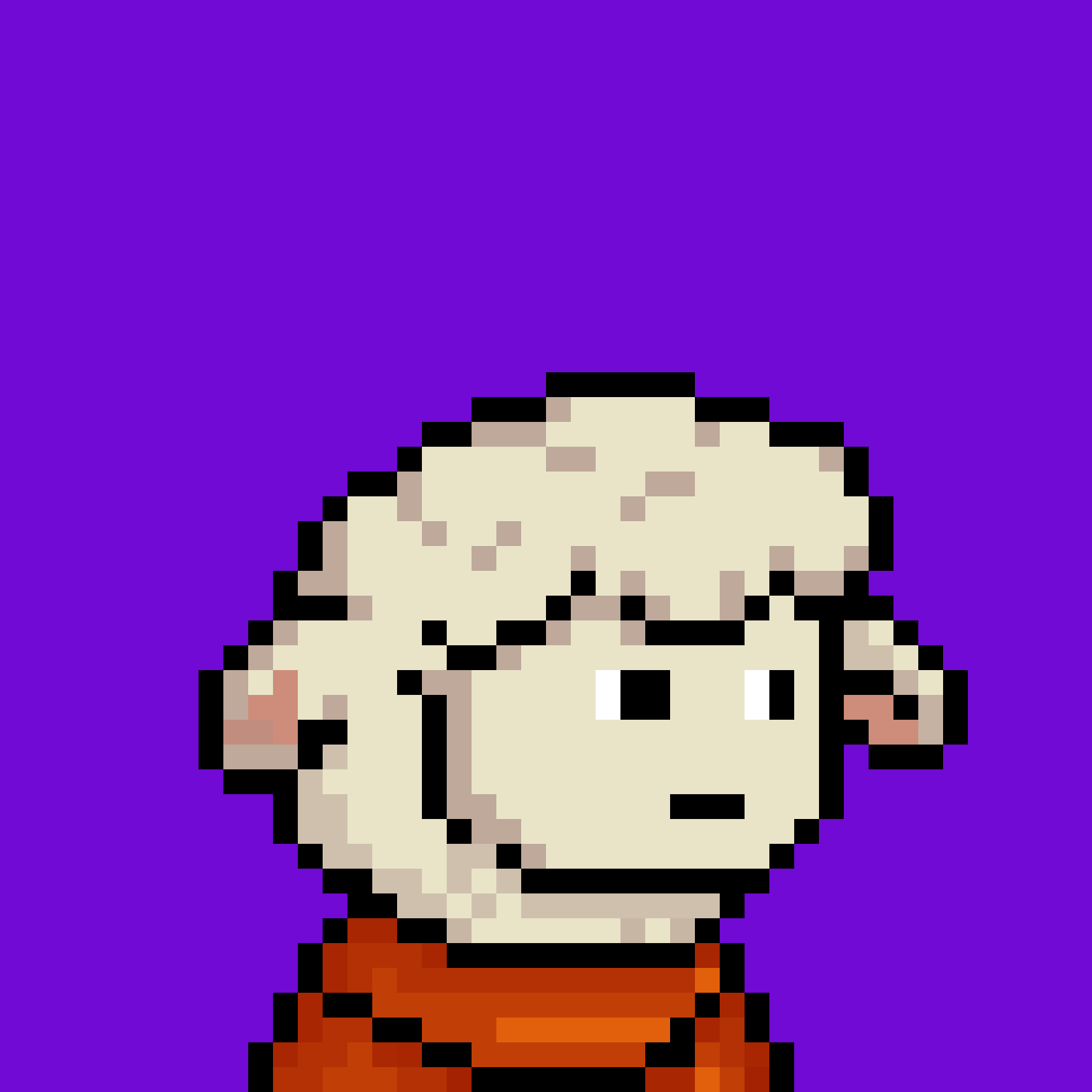 InkSheep variant 2