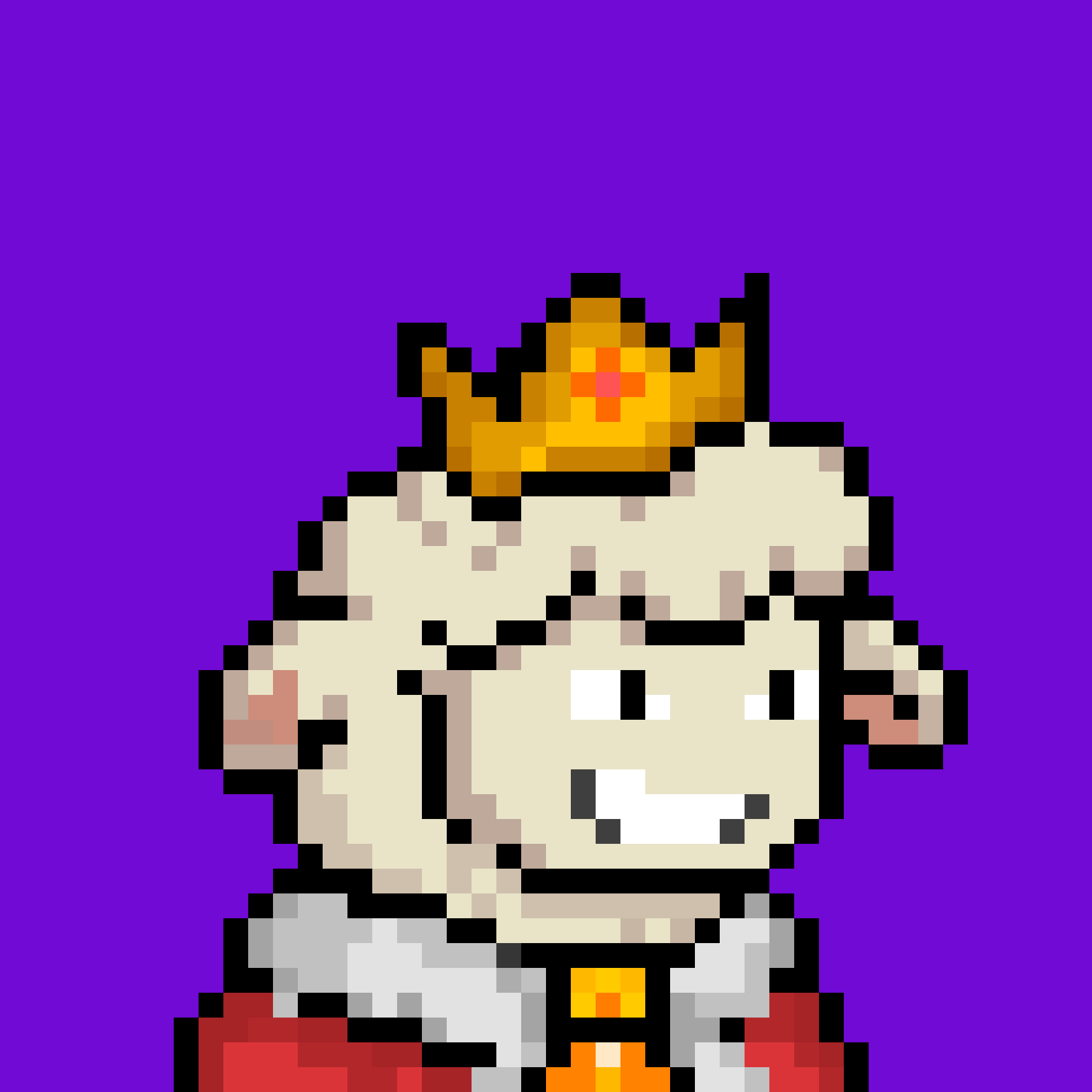 InkSheep variant 3